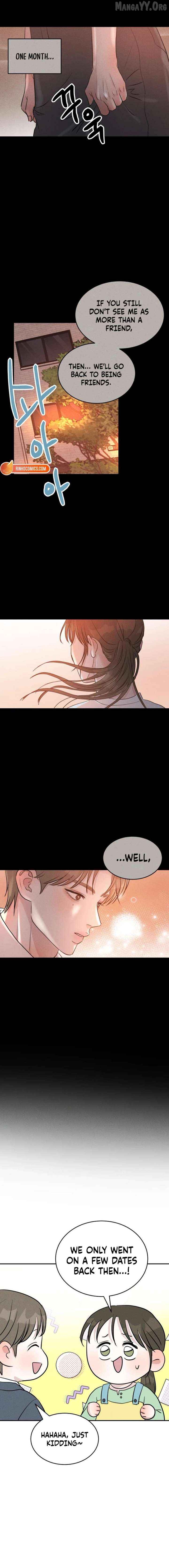 Read Impure Love EN Manga Online