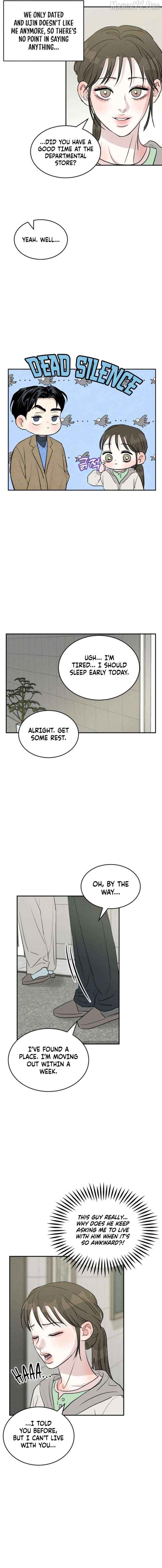 Read Impure Love EN Manga Online
