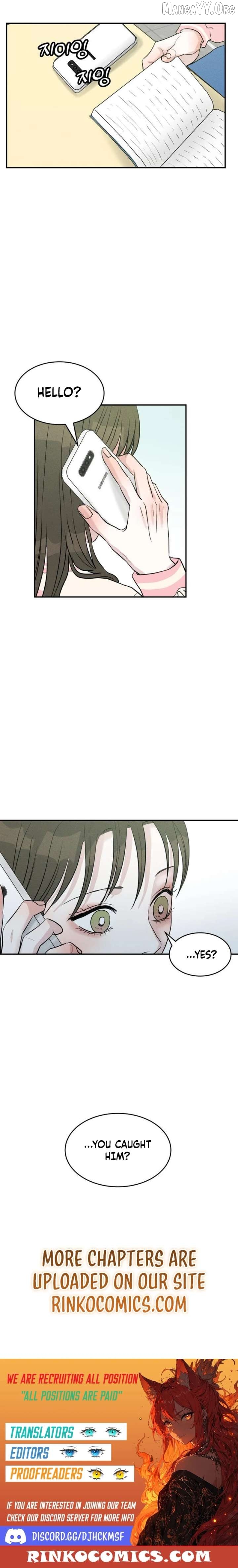 Read Impure Love EN Manga Online