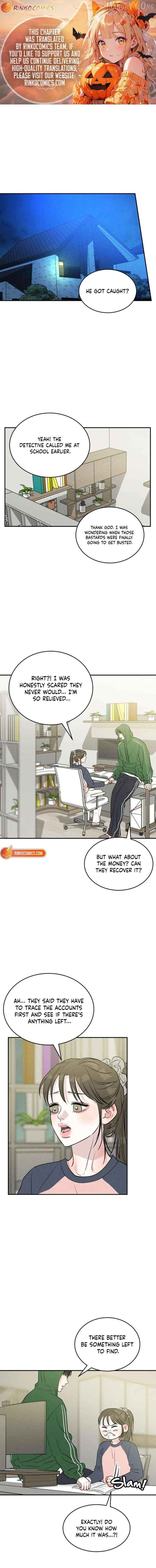 Read Impure Love EN Manga Online