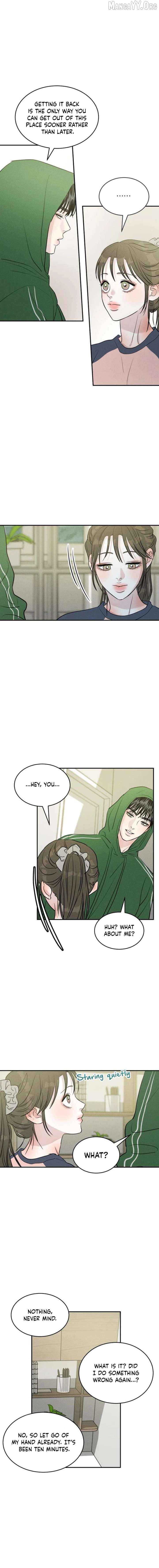 Read Impure Love EN Manga Online