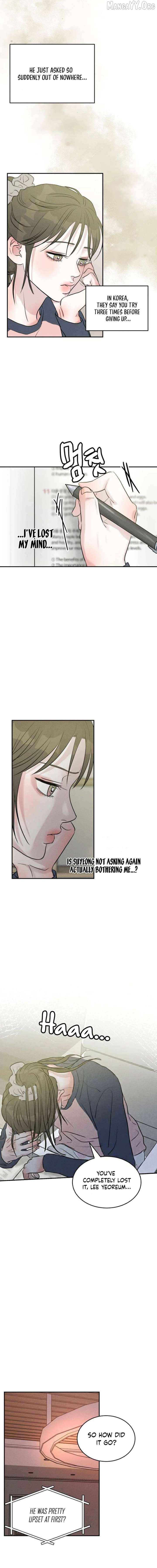 Read Impure Love EN Manga Online