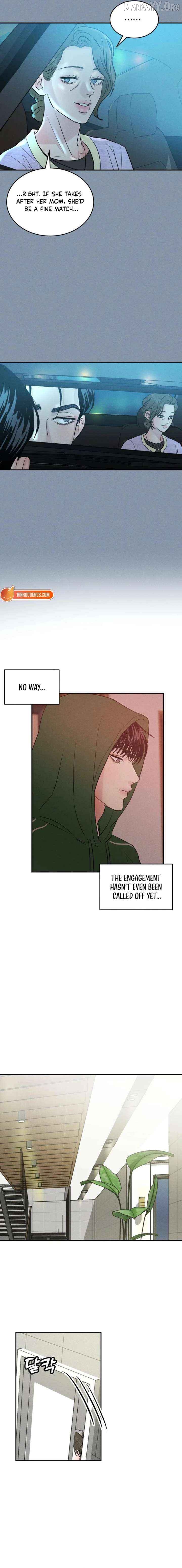 Read Impure Love EN Manga Online