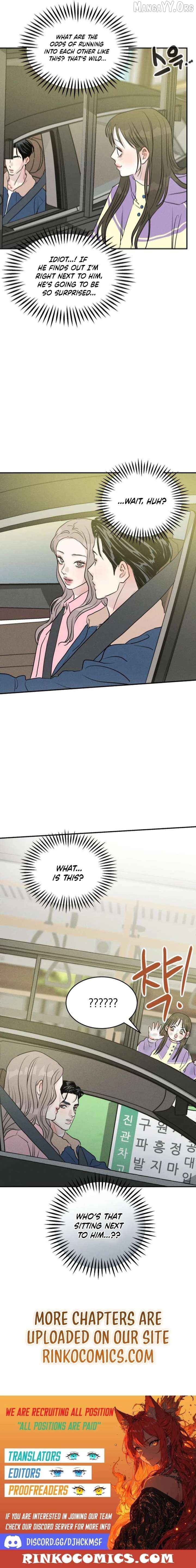 Read Impure Love EN Manga Online