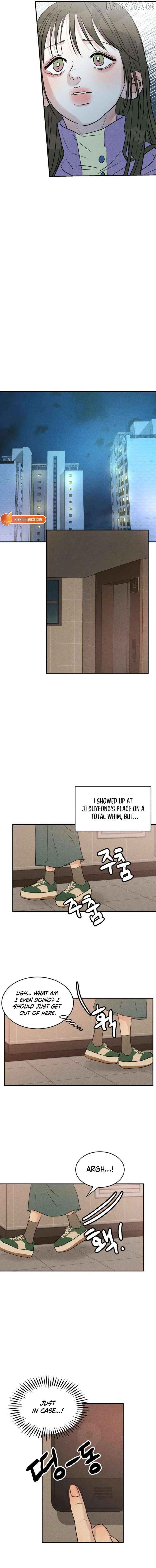 Read Impure Love EN Manga Online