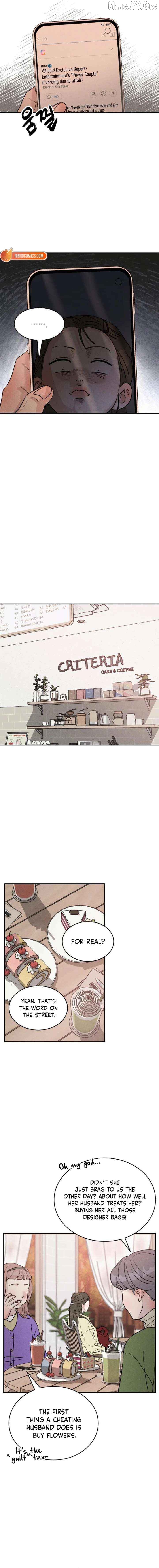 Read Impure Love EN Manga Online