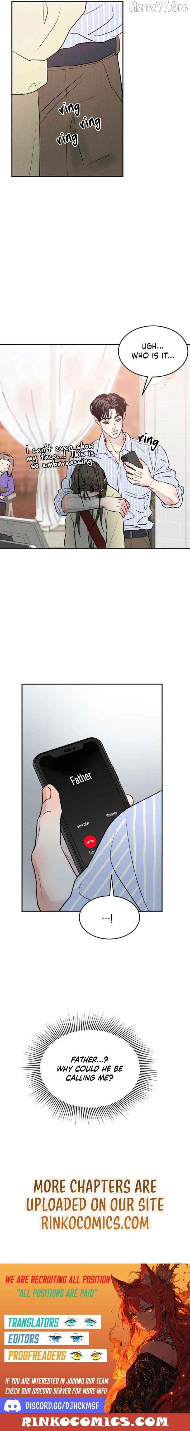 Read Impure Love EN Manga Online