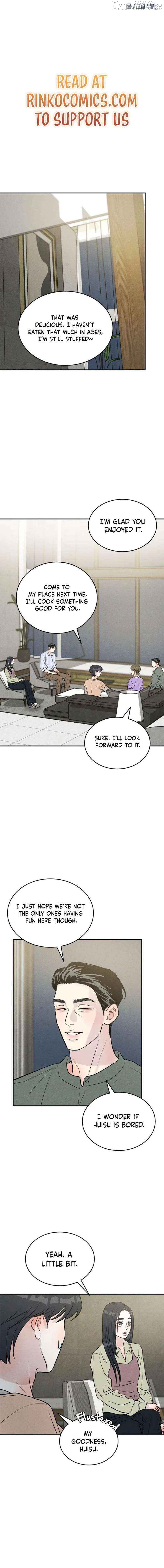 Read Impure Love EN Manga Online