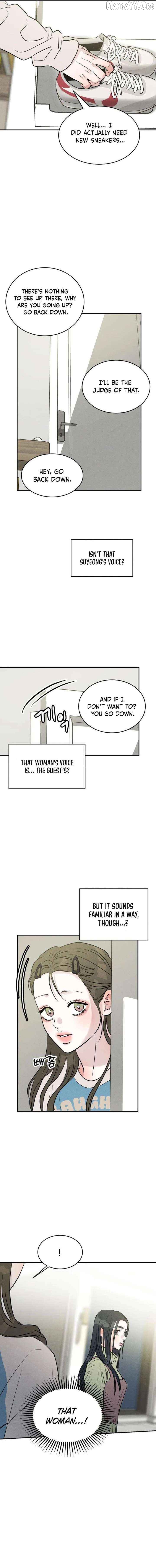 Read Impure Love EN Manga Online