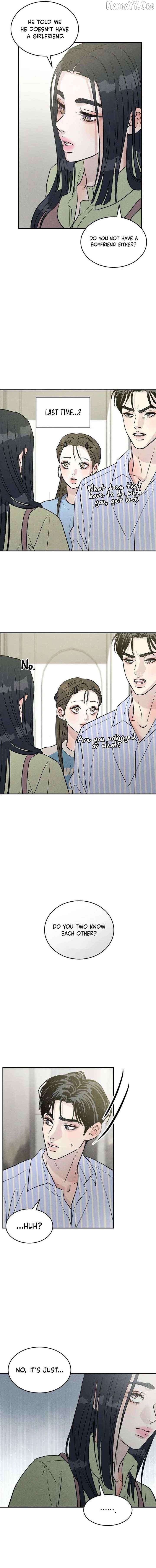 Read Impure Love EN Manga Online