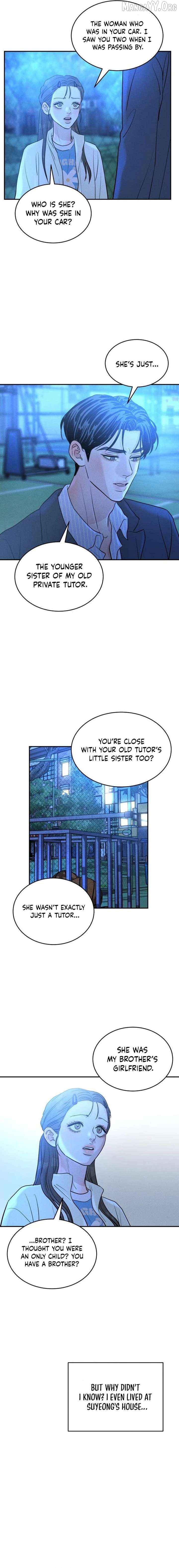 Read Impure Love EN Manga Online
