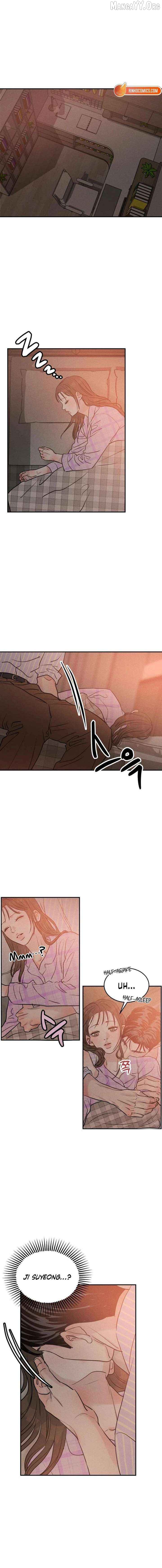 Read Impure Love EN Manga Online