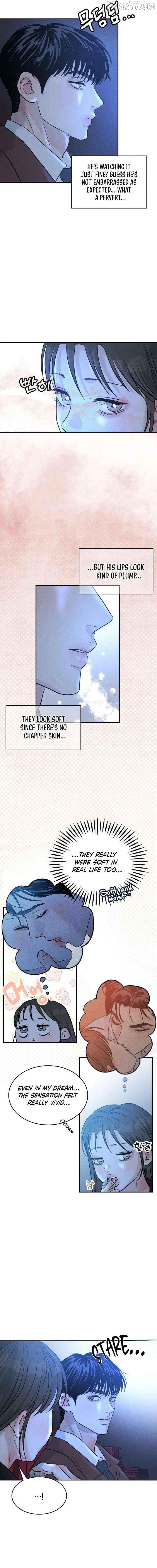 Read Impure Love EN Manga Online