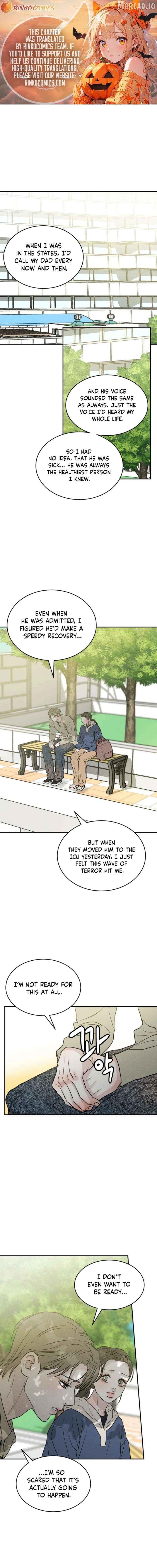 Read Impure Love EN Manga Online