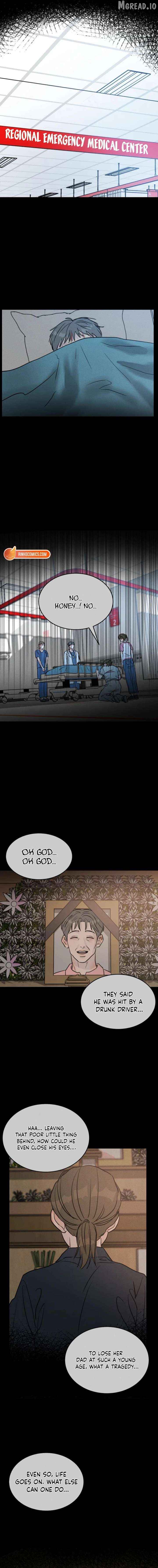 Read Impure Love EN Manga Online