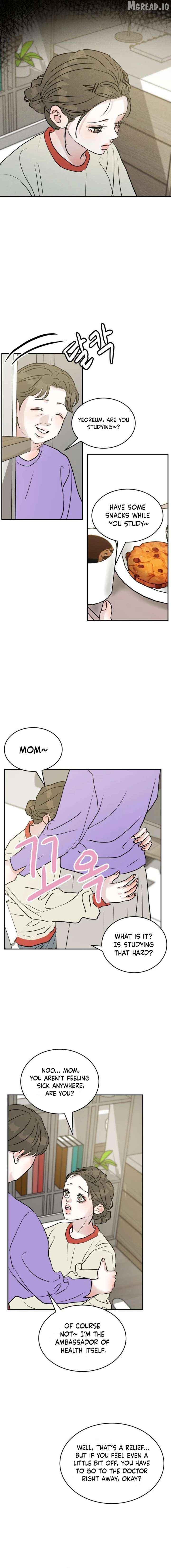 Read Impure Love EN Manga Online