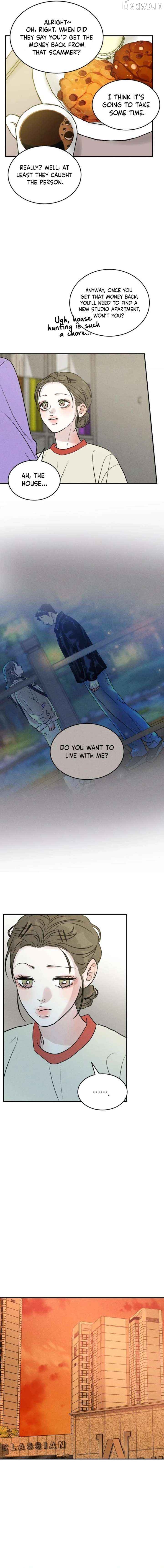 Read Impure Love EN Manga Online