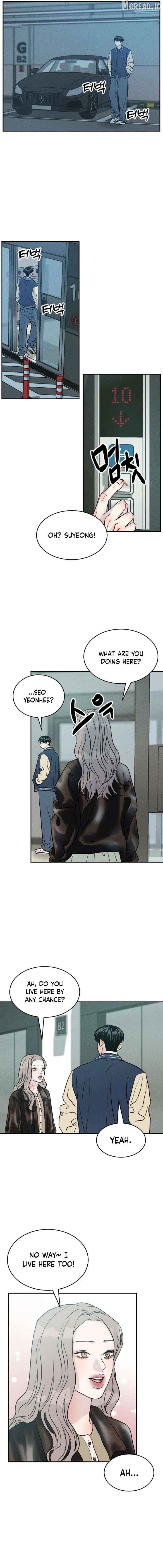 Read Impure Love EN Manga Online