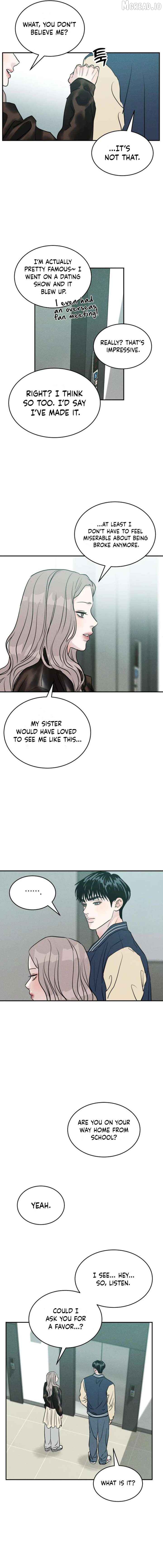 Read Impure Love EN Manga Online