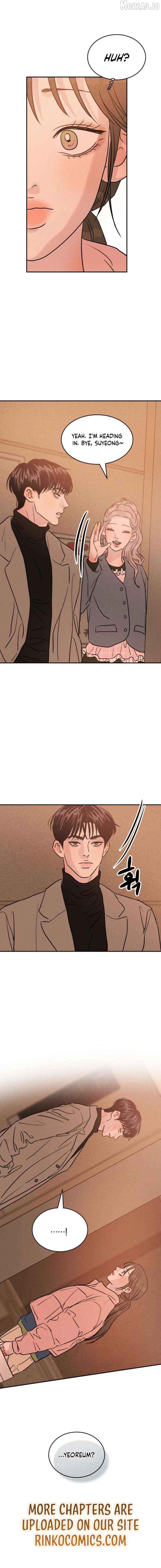 Read Impure Love EN Manga Online