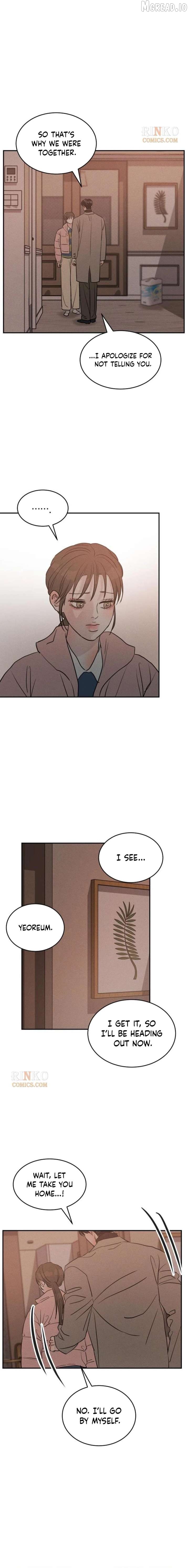 Read Impure Love EN Manga Online