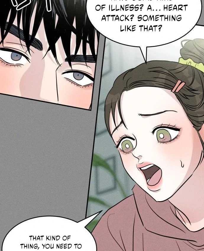 Read Impure Love EN Manga Online