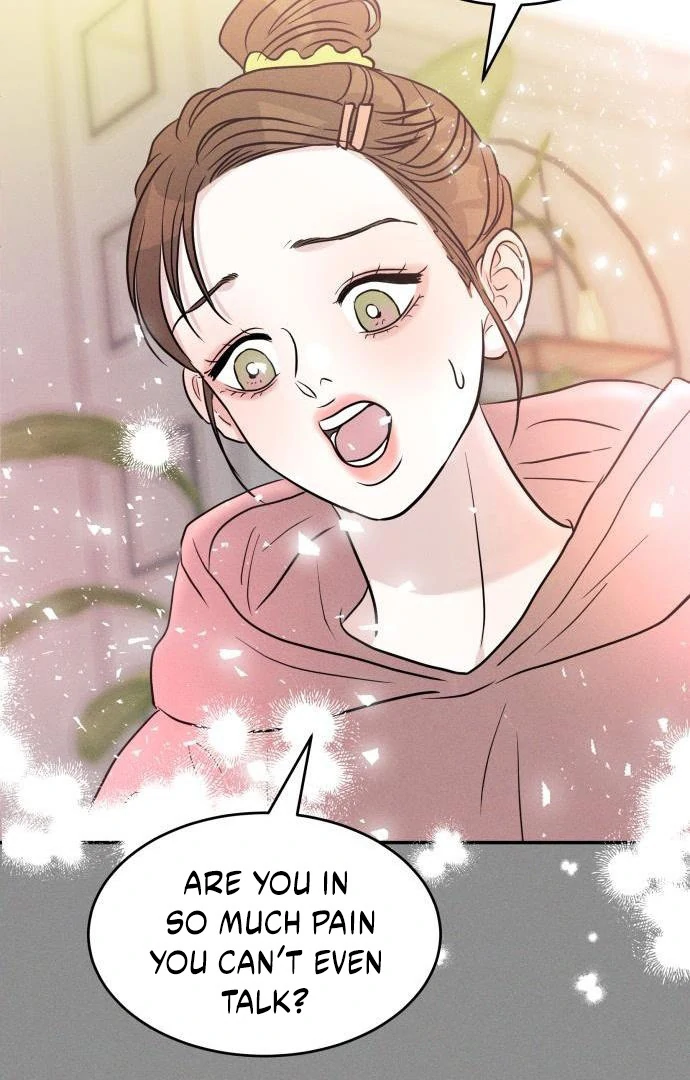 Read Impure Love EN Manga Online