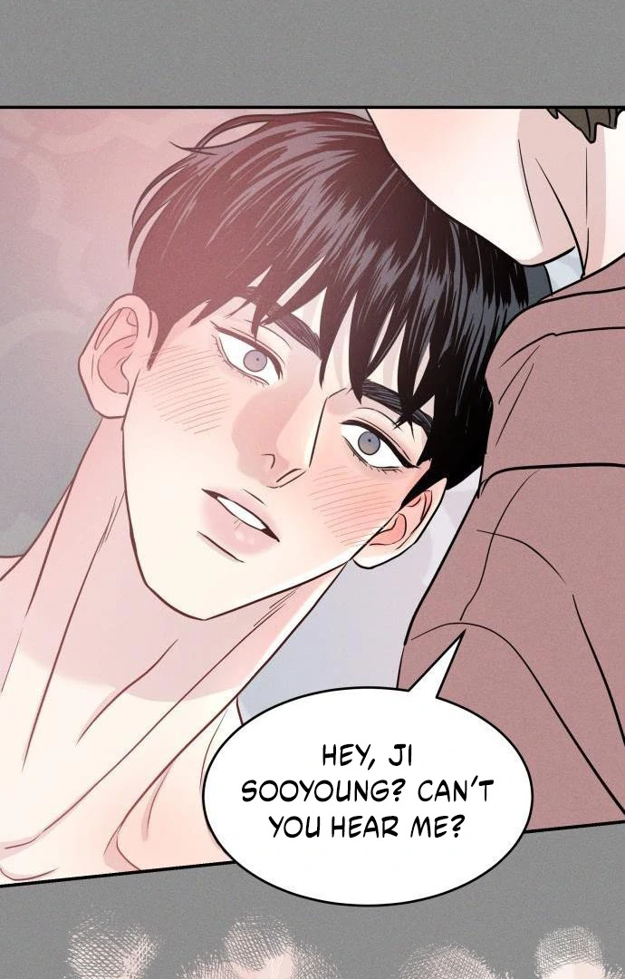 Read Impure Love EN Manga Online