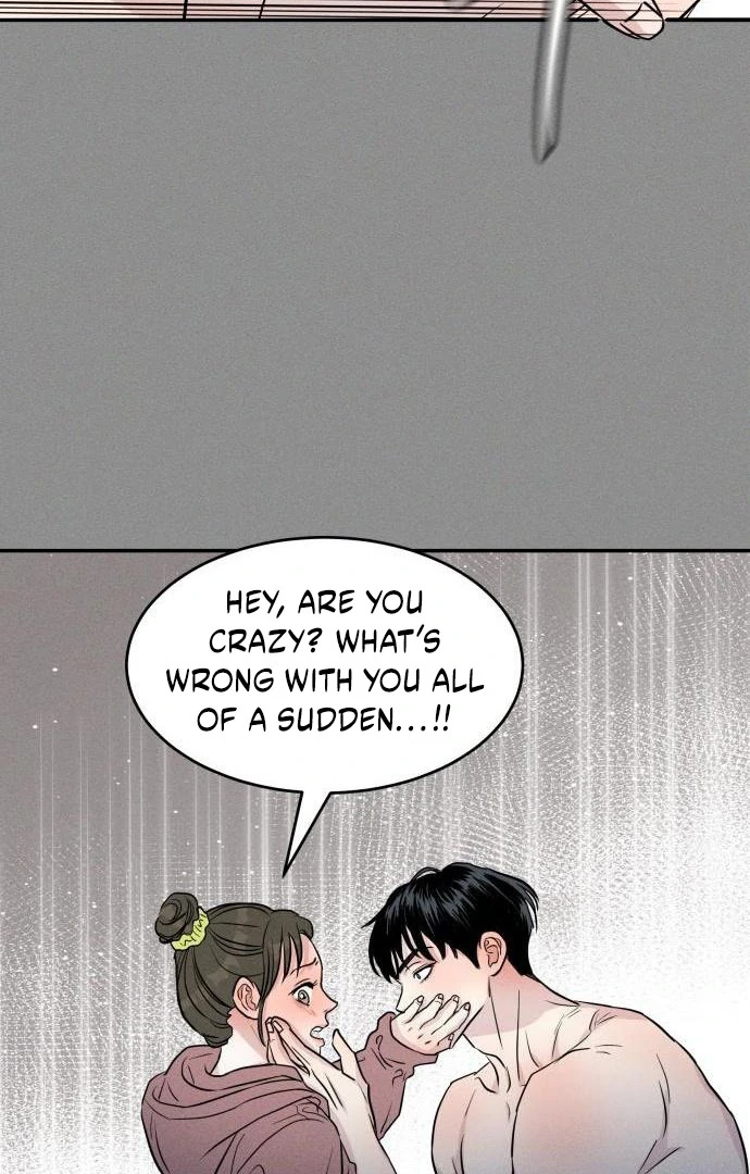 Read Impure Love EN Manga Online
