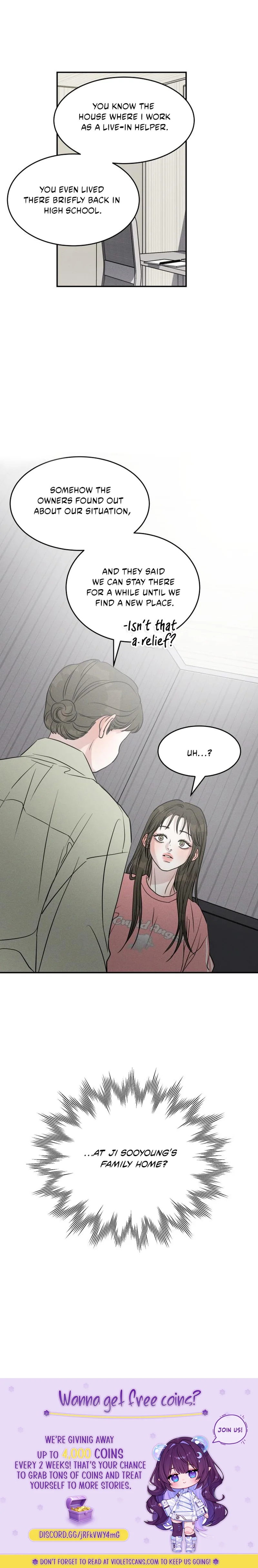Read Impure Love EN Manga Online