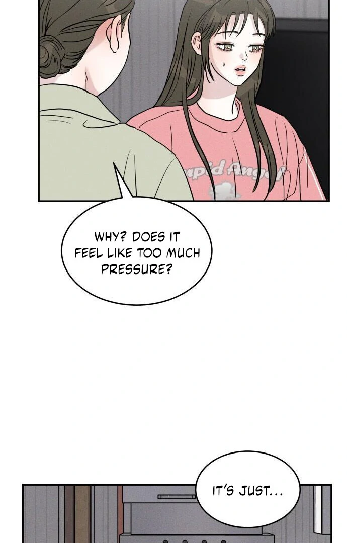 Read Impure Love EN Manga Online