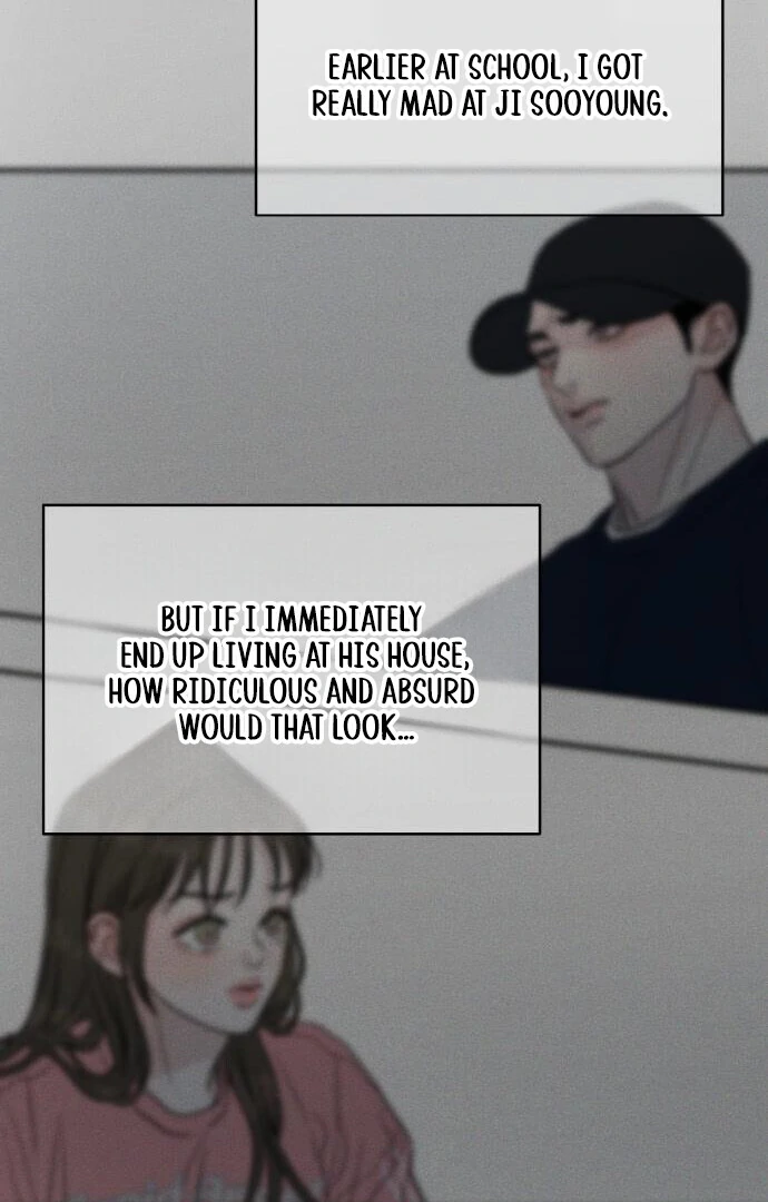 Read Impure Love EN Manga Online