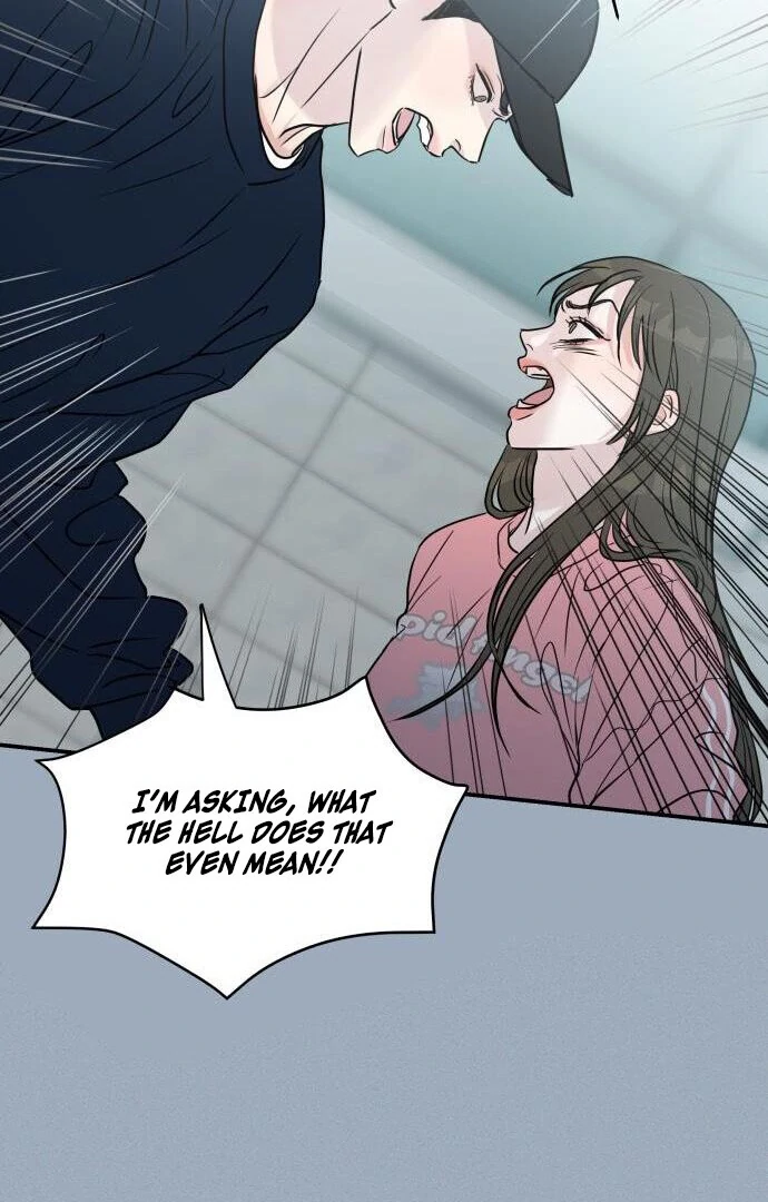 Read Impure Love EN Manga Online