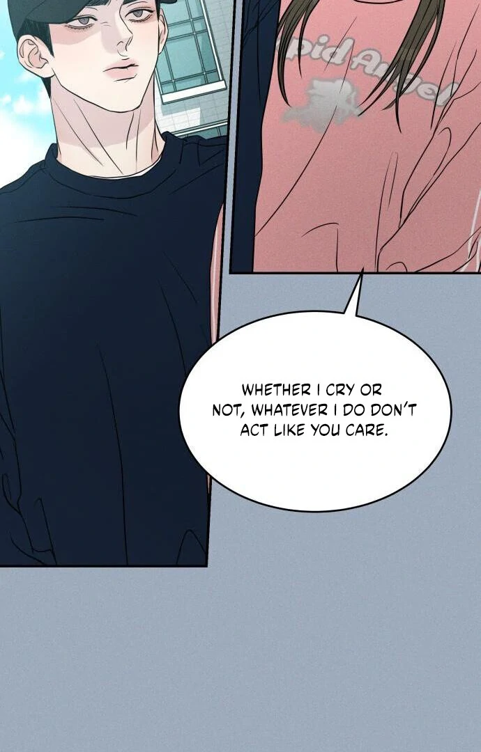 Read Impure Love EN Manga Online