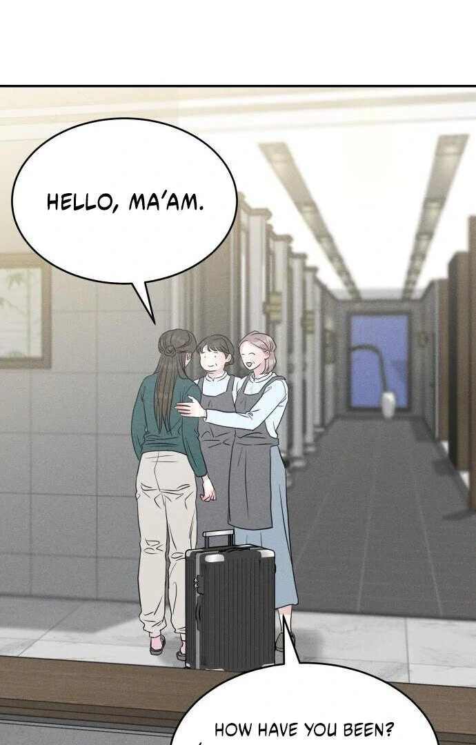 Read Impure Love EN Manga Online