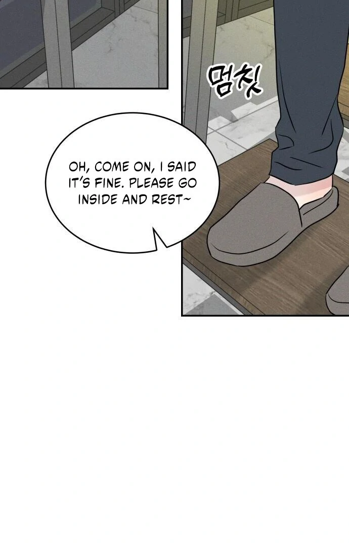 Read Impure Love EN Manga Online