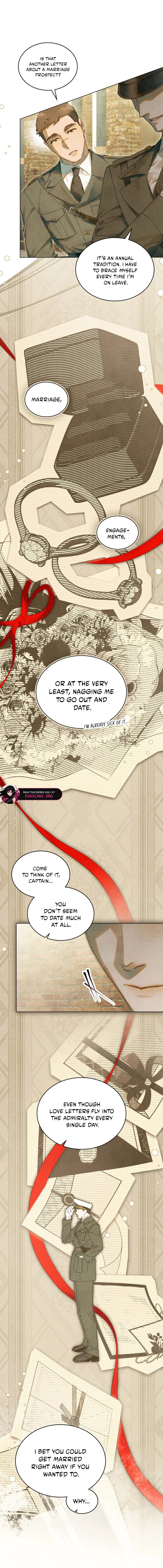 Read In The Garden Of May EN Manga Online