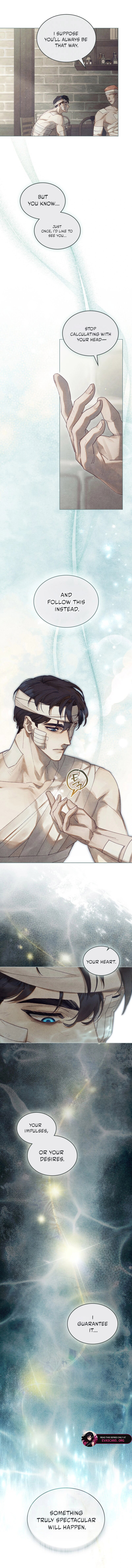 Read In The Garden Of May EN Manga Online