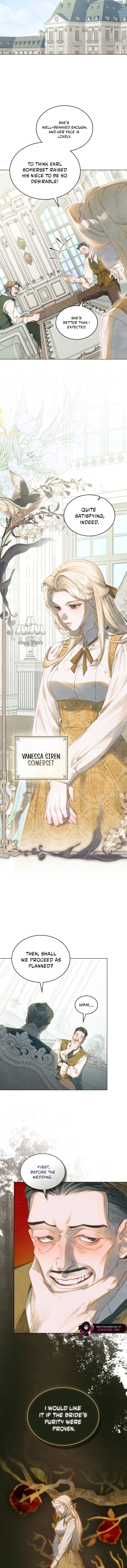 Read In The Garden Of May EN Manga Online