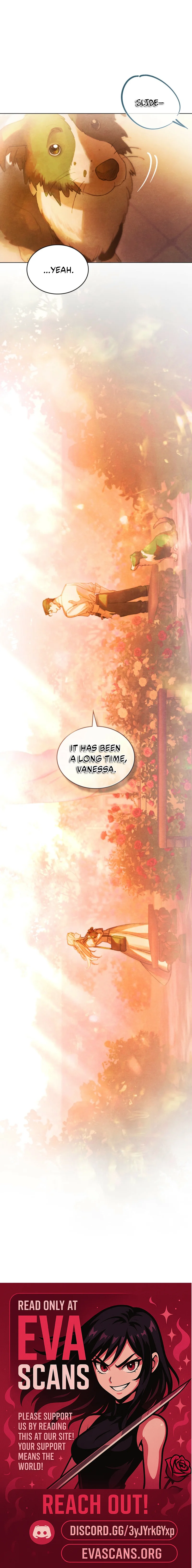 Read In The Garden Of May EN Manga Online
