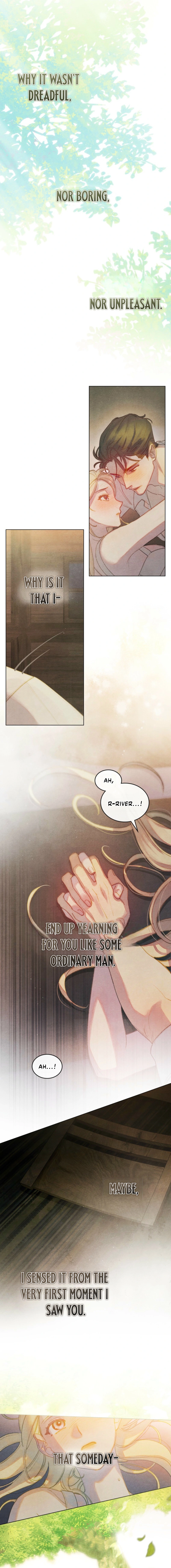 Read In The Garden Of May EN Manga Online