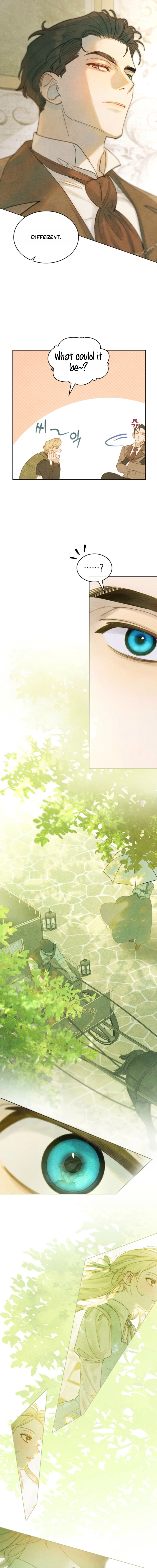 Read In The Garden Of May EN Manga Online