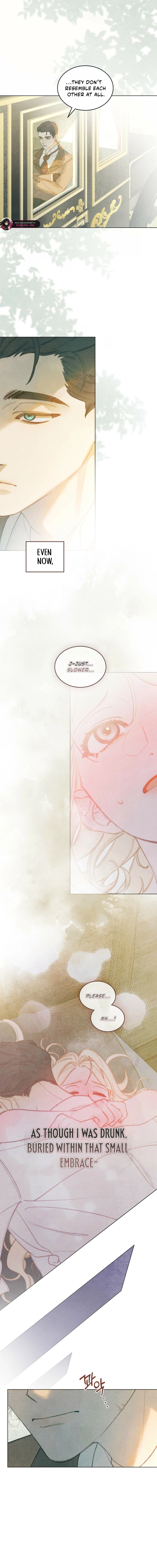 Read In The Garden Of May EN Manga Online