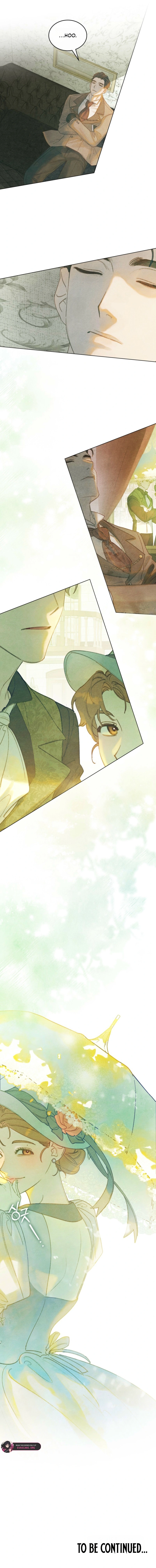 Read In The Garden Of May EN Manga Online