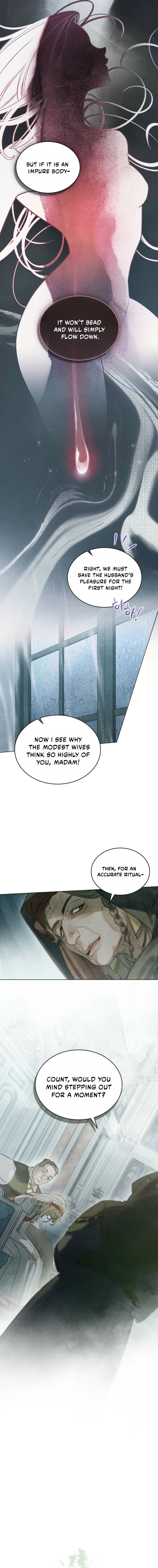 Read In The Garden Of May EN Manga Online