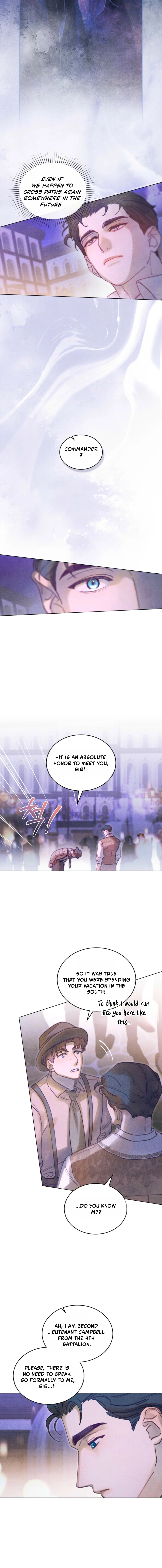 Read In The Garden Of May EN Manga Online