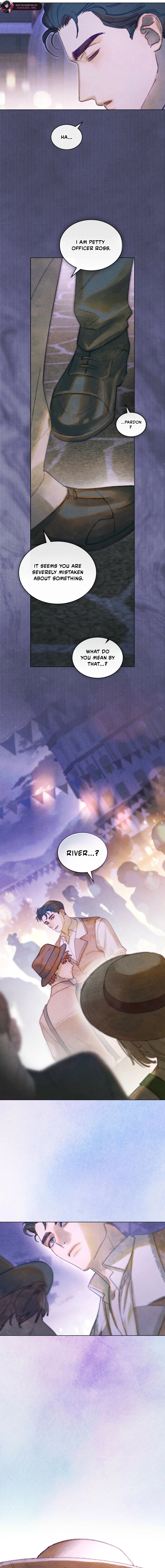 Read In The Garden Of May EN Manga Online