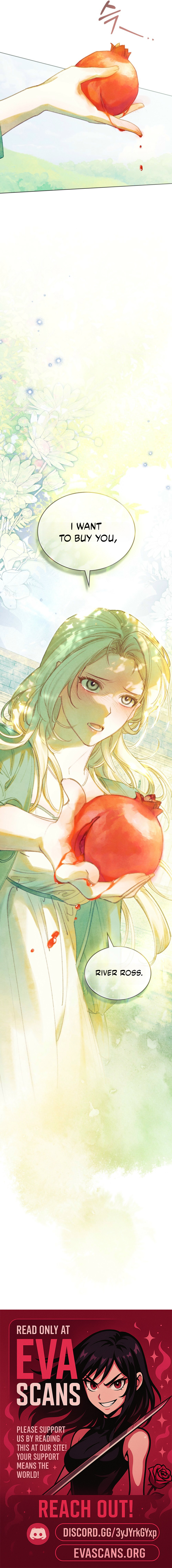 Read In The Garden Of May EN Manga Online