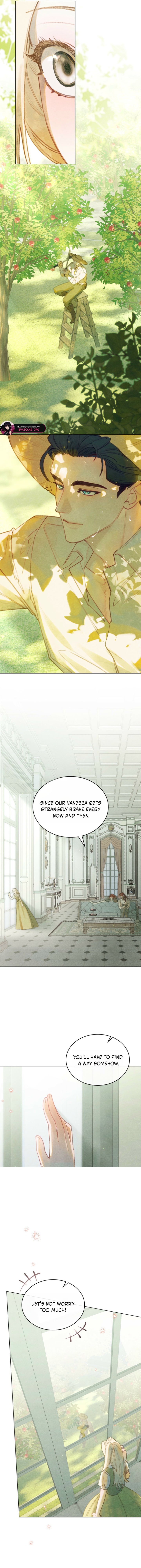 Read In The Garden Of May EN Manga Online