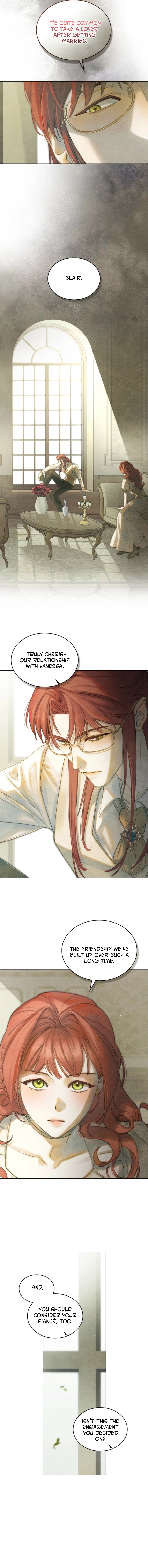 Read In The Garden Of May EN Manga Online